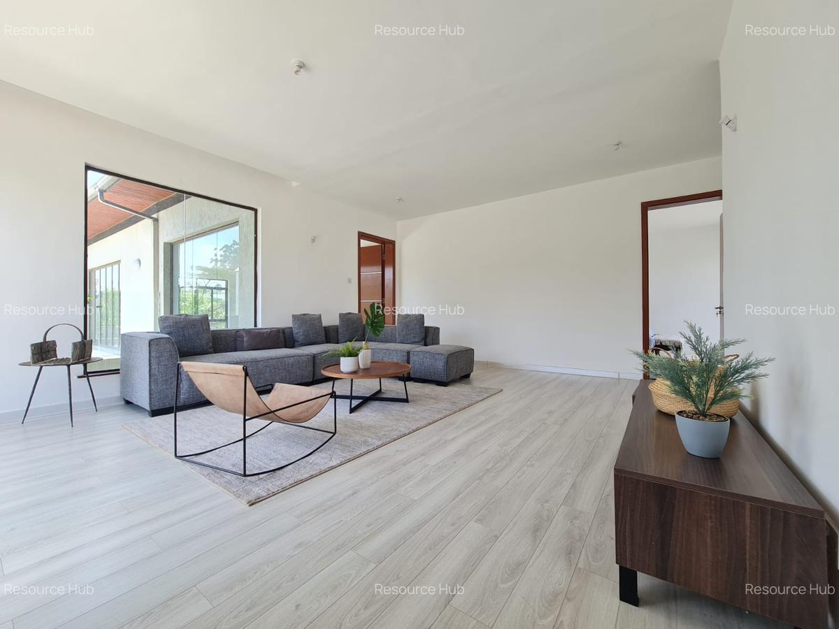 5 Bed House with En Suite at Karen - 10