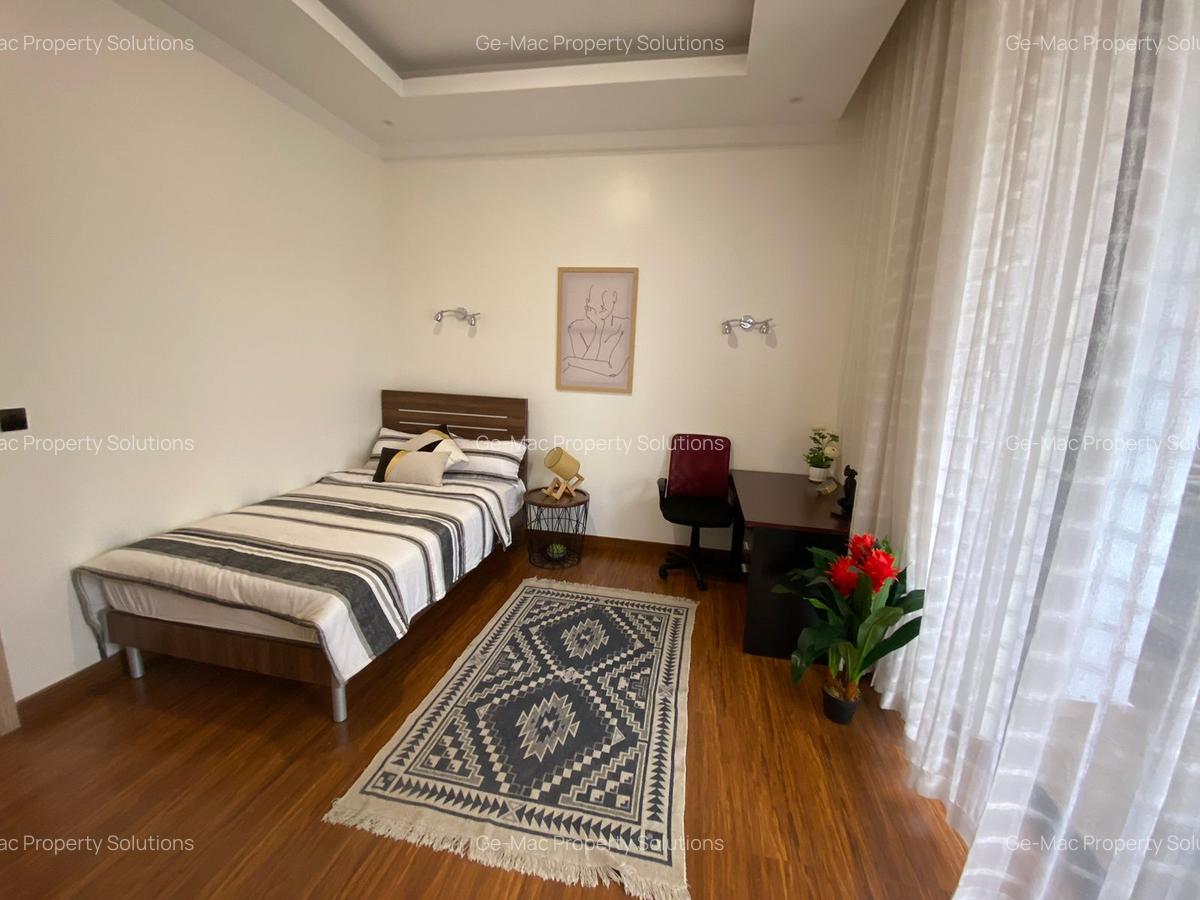 4 Bed Apartment with En Suite in Spring Valley - 7