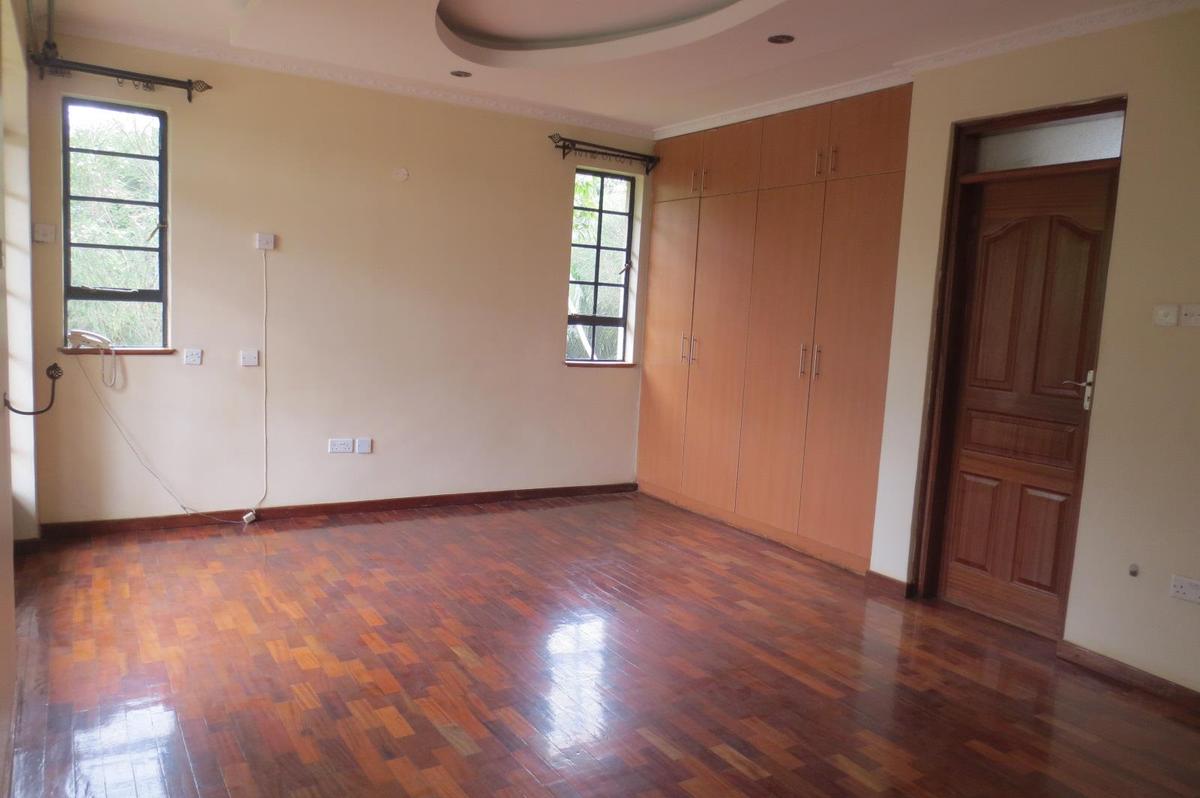 4 Bed Townhouse with En Suite in Runda - 10