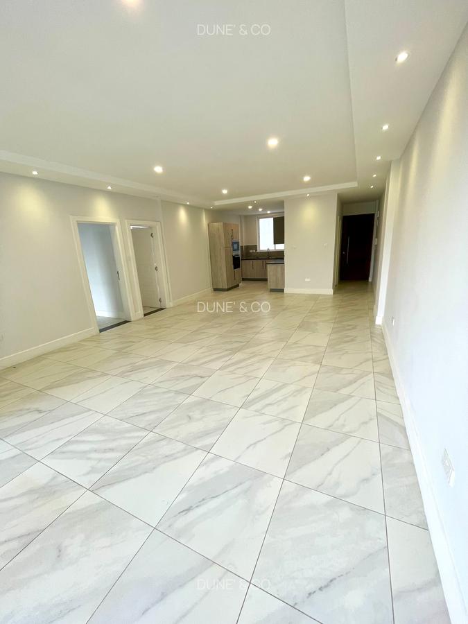 2 Bed Apartment with En Suite in Westlands Area - 8