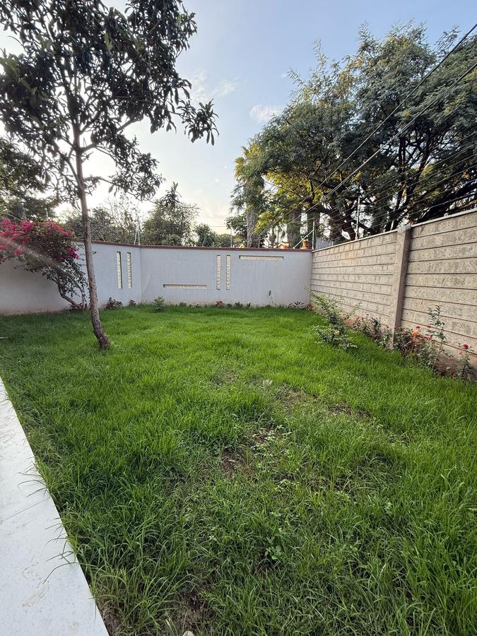 5 Bed Townhouse with En Suite in Lavington - 11