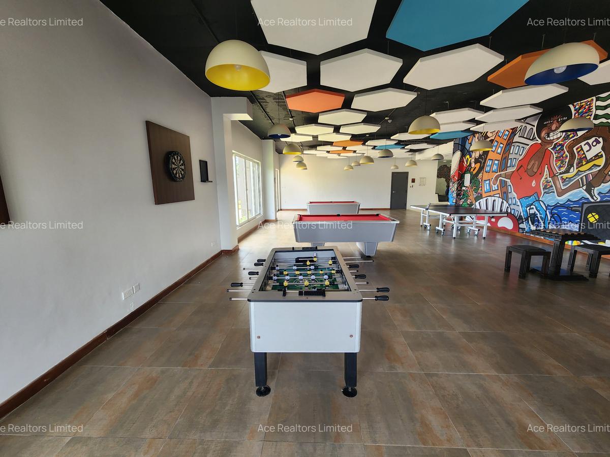 2 Bed Apartment with En Suite at Gatundu Road - 12