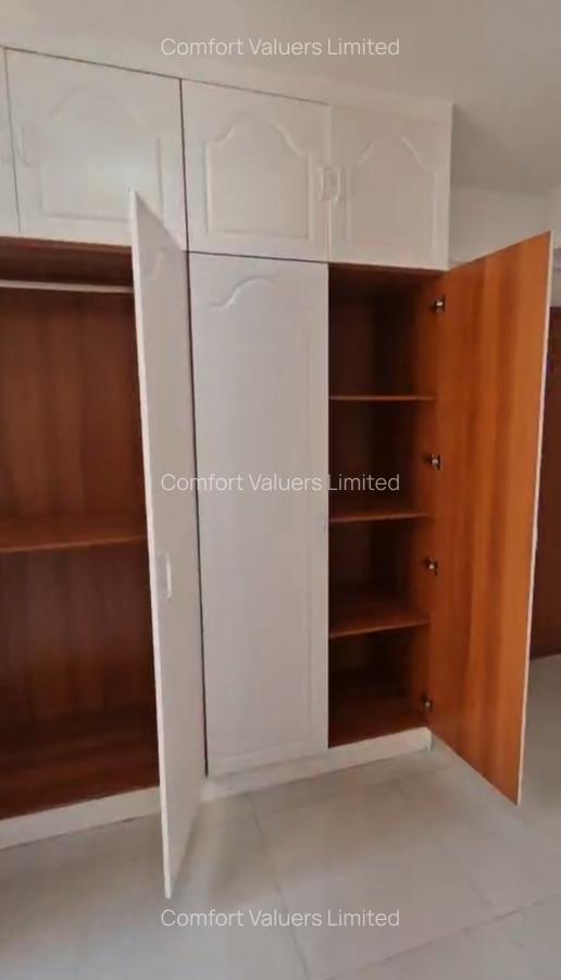 3 Bed Apartment with En Suite at Kileleshwa - 6
