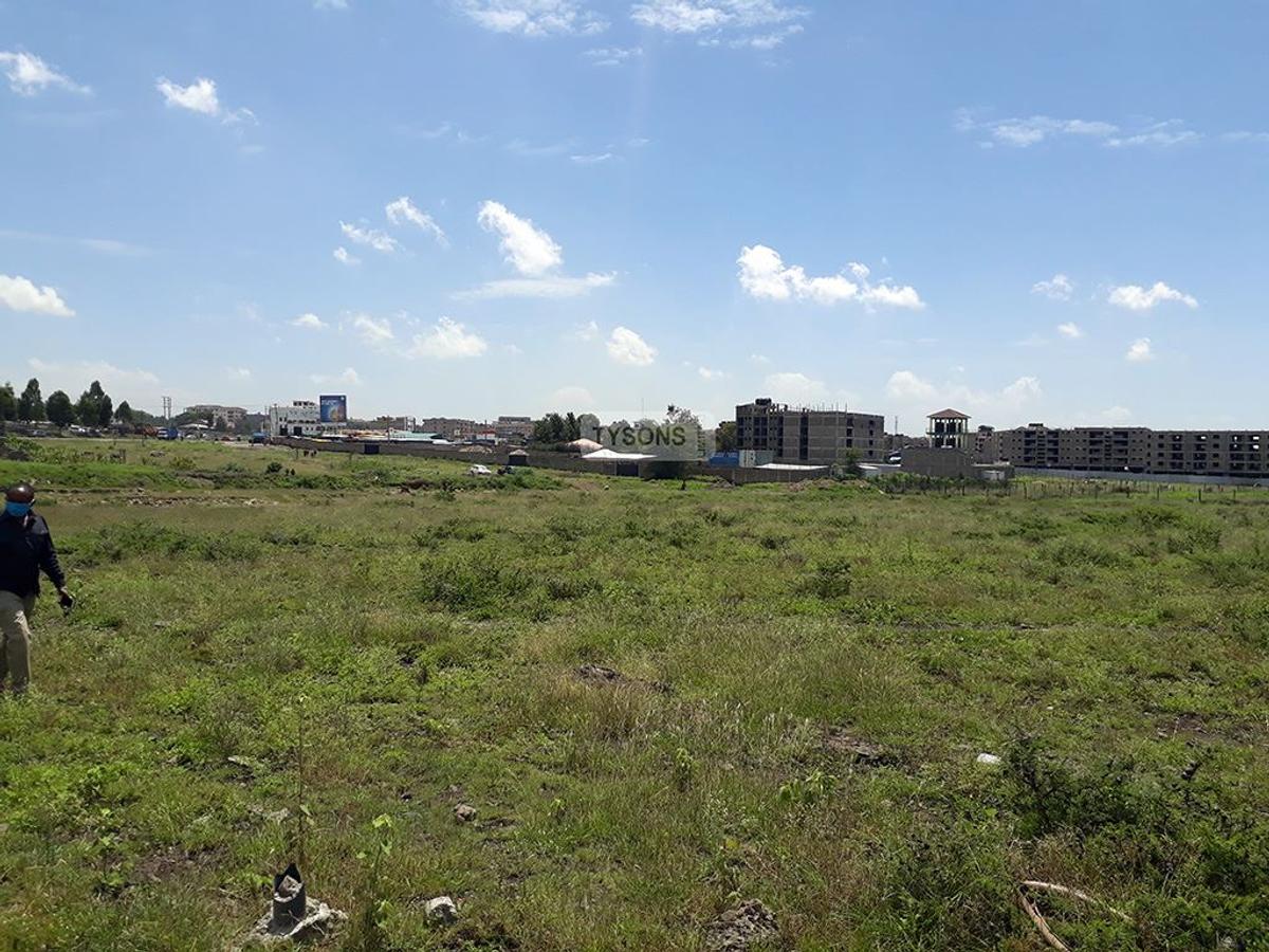 1,012 m² Land in Kitengela - 3