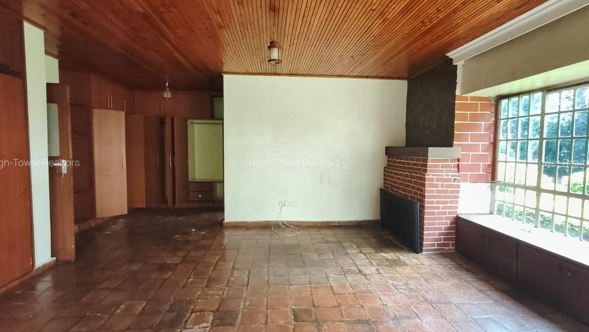 3 Bed House with En Suite in Karen - 11