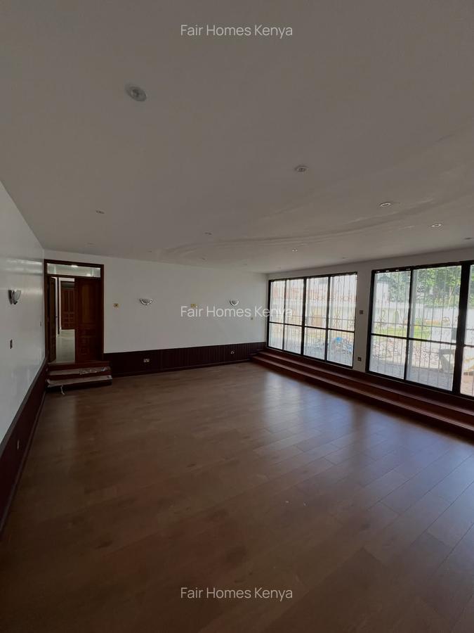 Commercial Property with Service Charge Included at Mandera Road - 15
