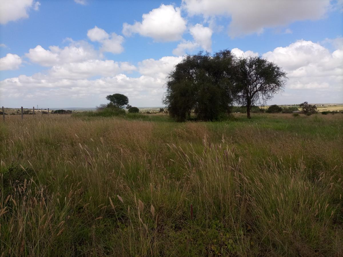 Land in Machakos County - 2