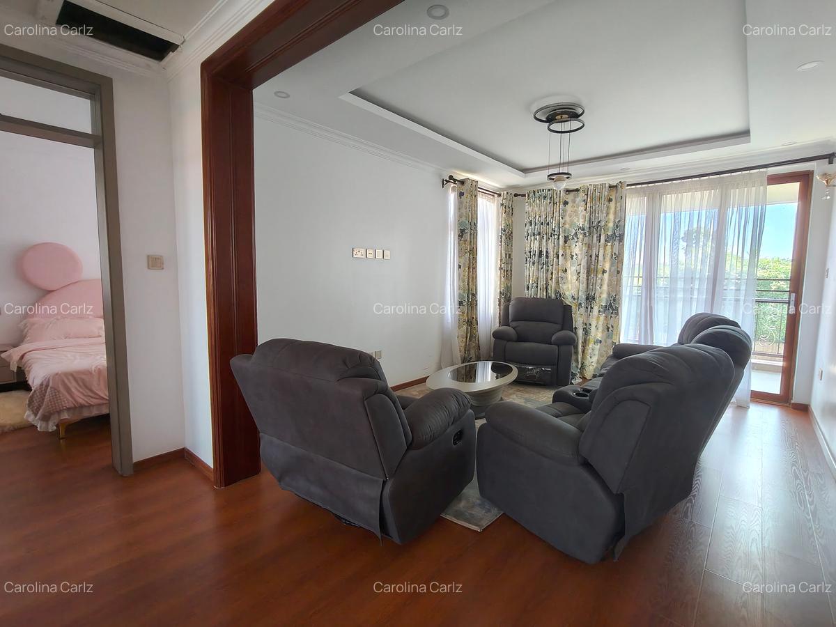 4 Bed Townhouse with En Suite at Migaa Estate - 11