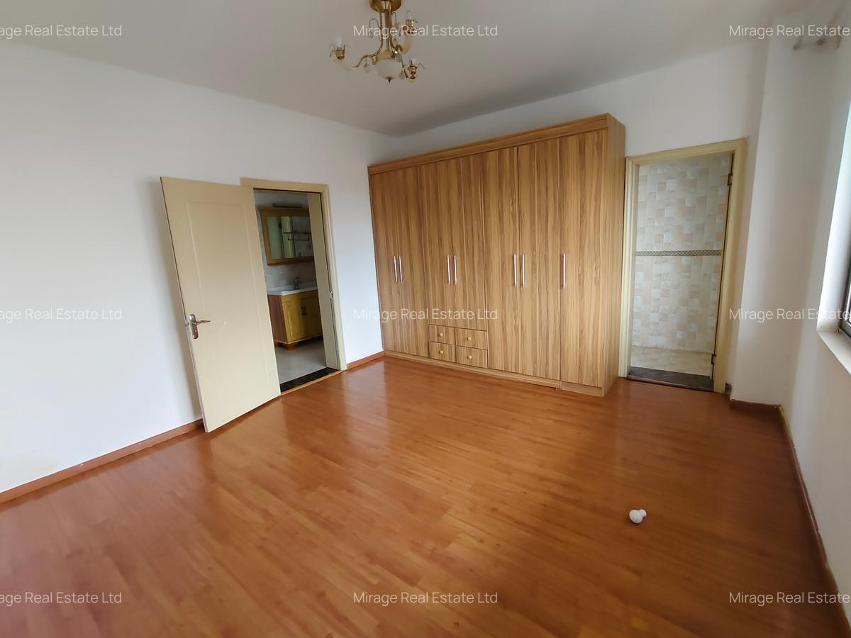 3 Bed Apartment with En Suite in Kileleshwa - 10