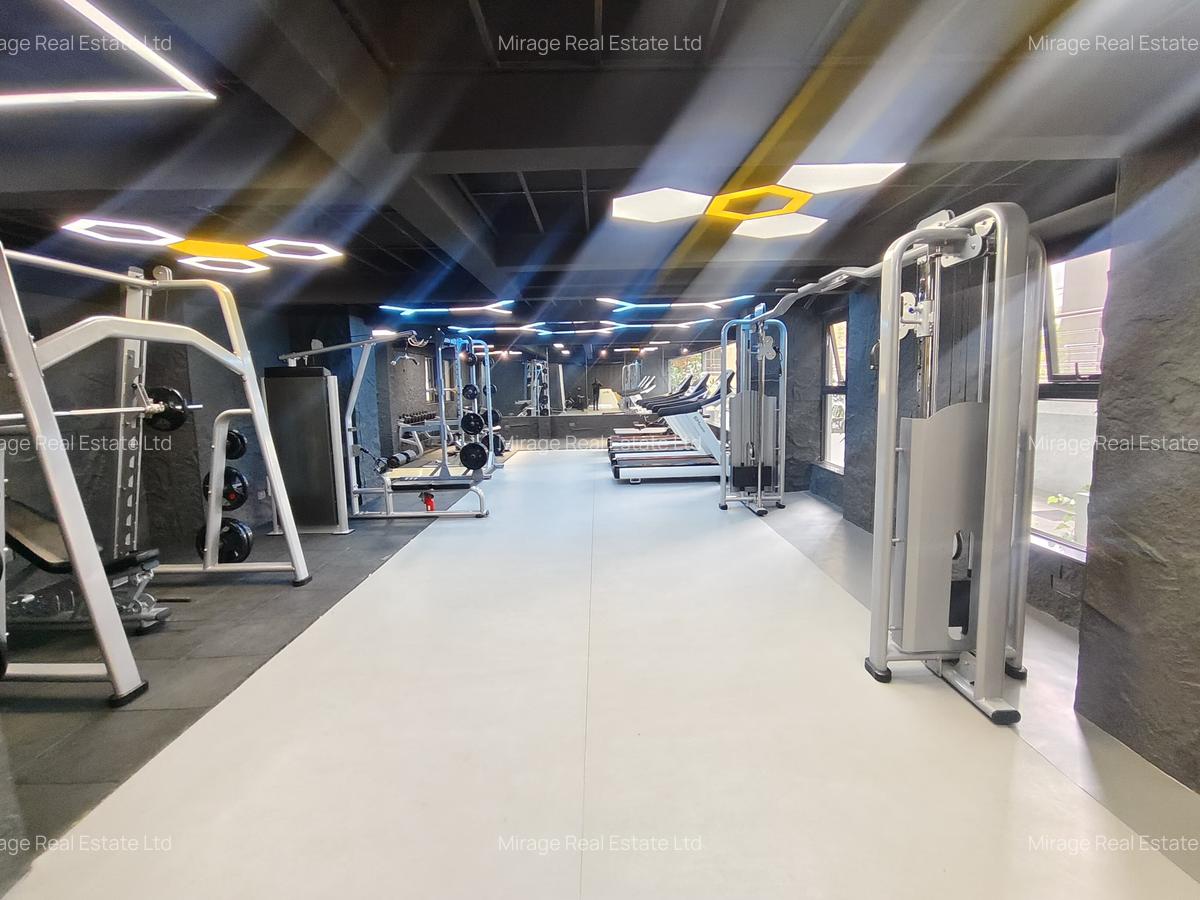 2 Bed Apartment with Swimming Pool in Lavington - 11