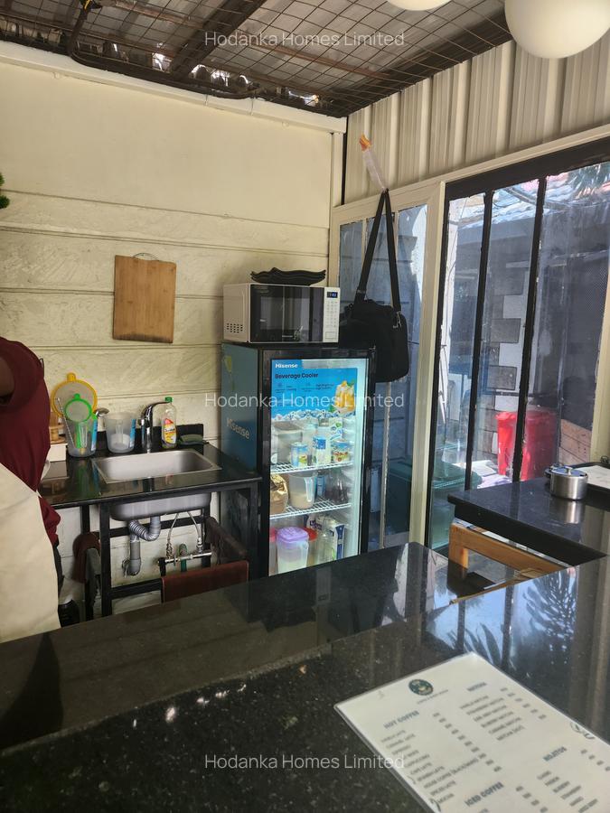 Shop with Service Charge Included at Lavington - 1