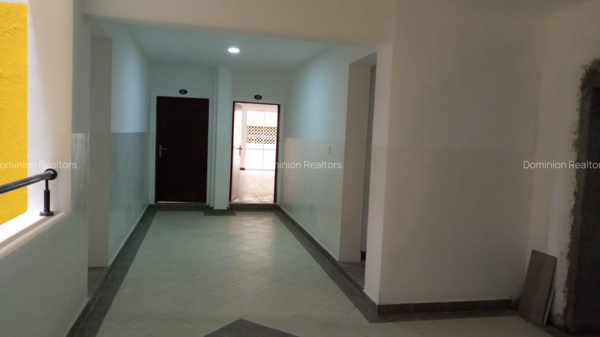 2 Bed Apartment with En Suite at Bohra - 3