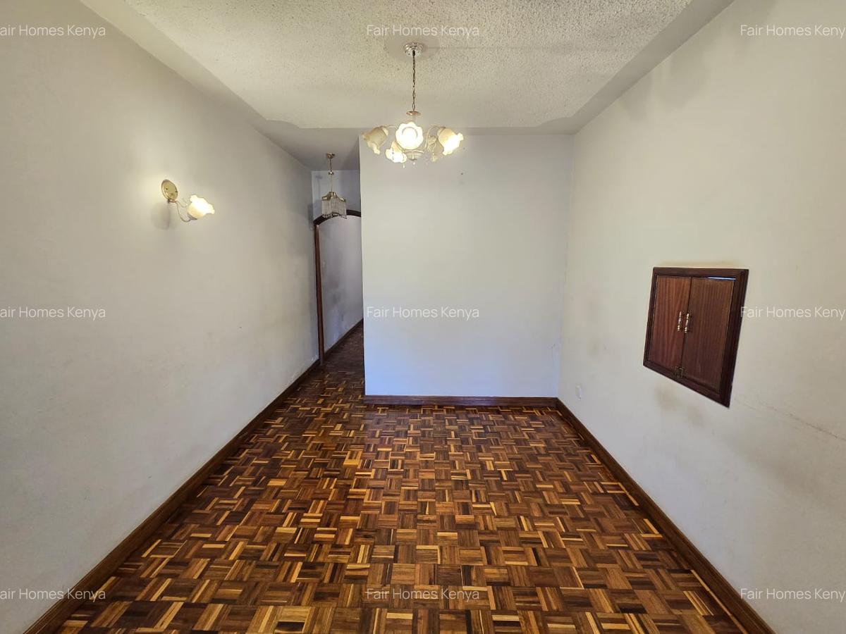 4 Bed Townhouse with En Suite at Rhapta Road - 13