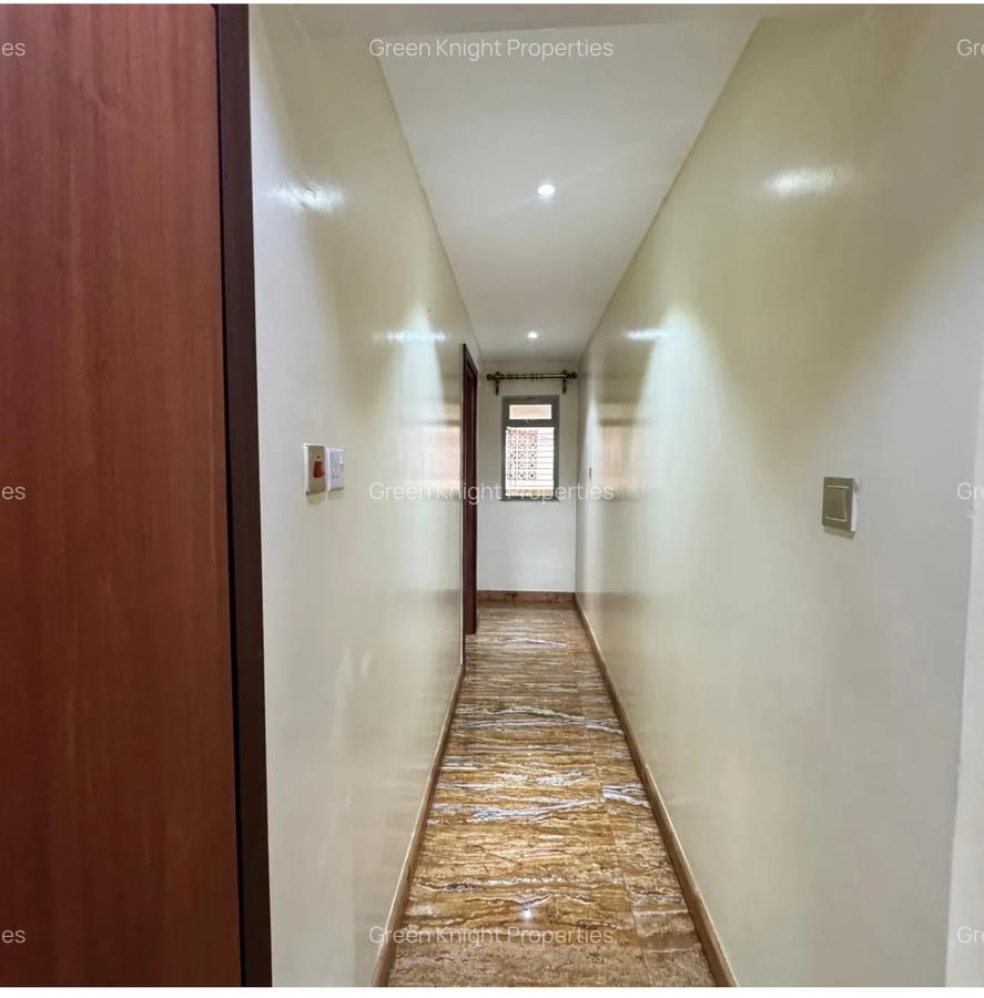 Serviced 4 Bed Apartment with En Suite in Kileleshwa - 9