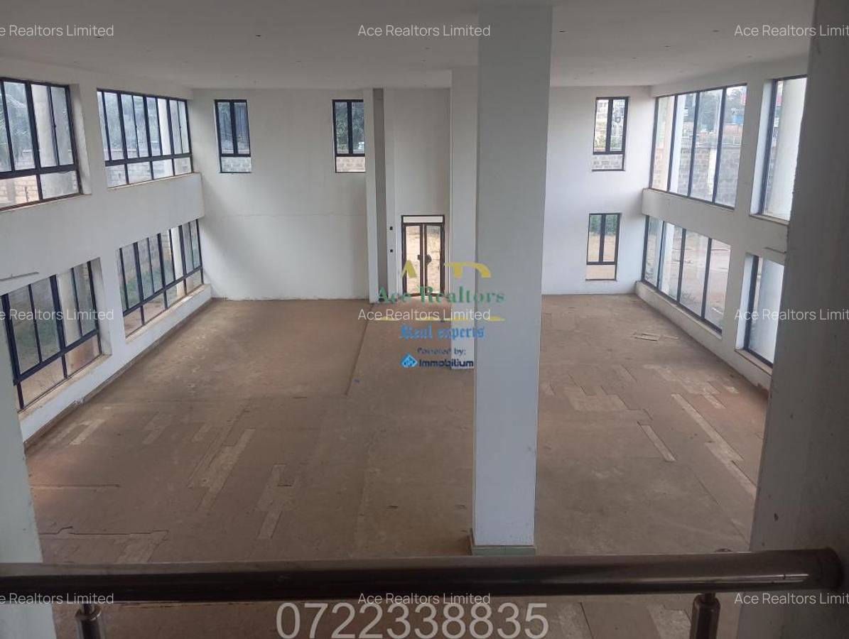 Commercial Property with Fibre Internet at Along Waiyaki Way - 8