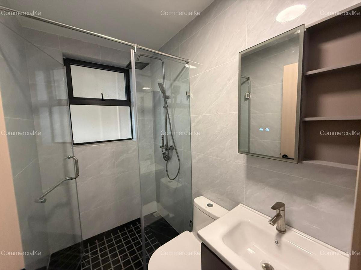 2 Bed Apartment with En Suite at Kileleshwa - 7