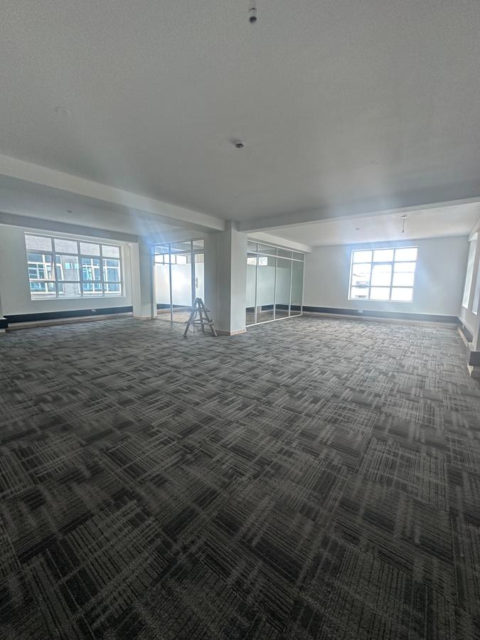 Office in Westlands Area - 8