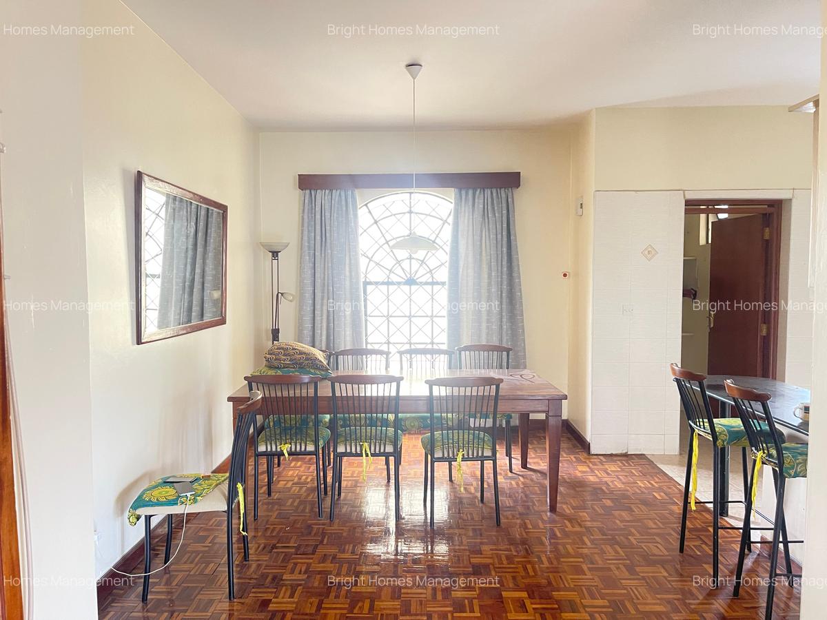 3 Bed Apartment with En Suite in Kilimani - 15