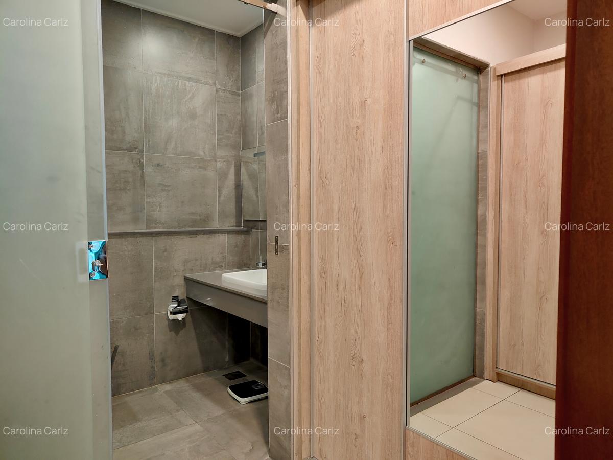 Serviced 2 Bed Apartment with En Suite at Close To Westgate Mall And Sarit Centre - 11