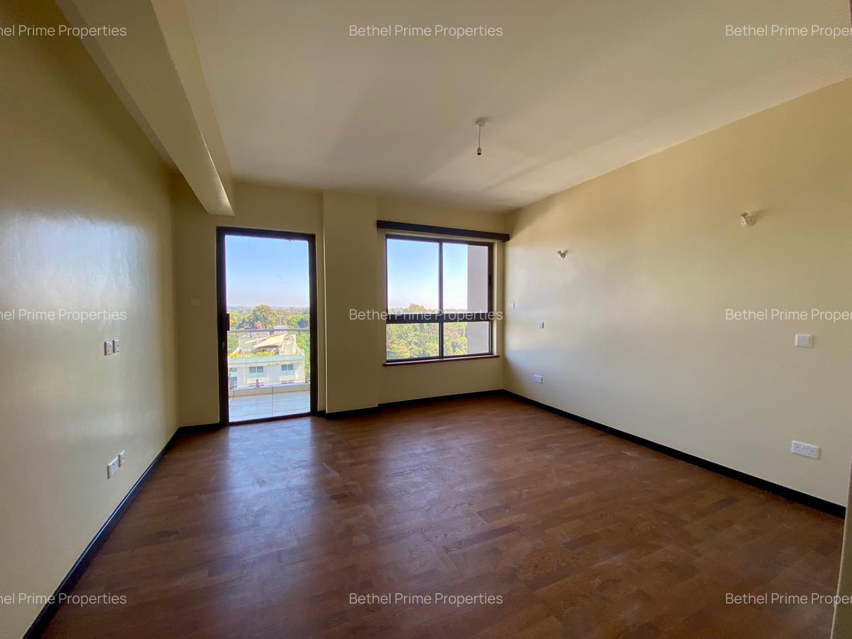 4 Bed Apartment with En Suite in General Mathenge - 5