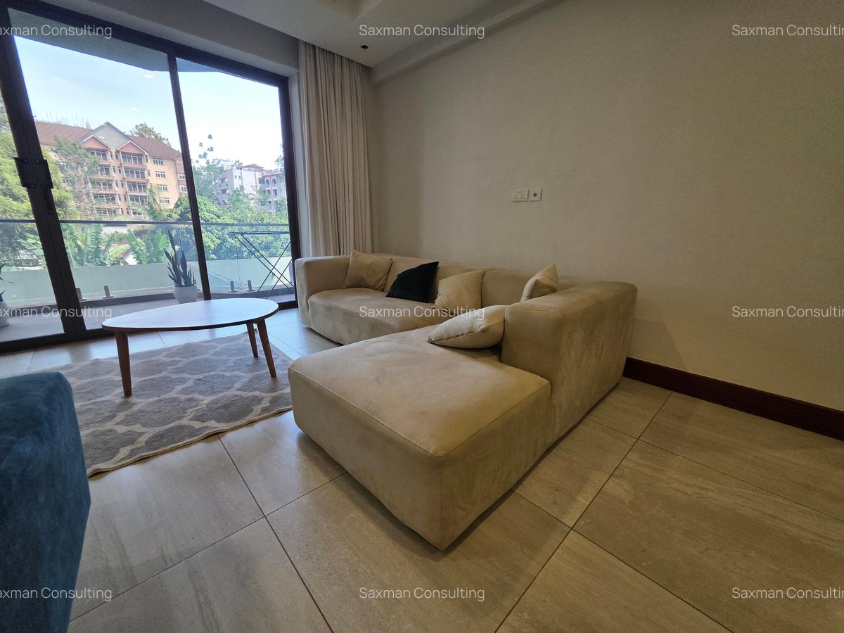 Furnished 2 Bed Apartment with En Suite in Westlands Area - 7