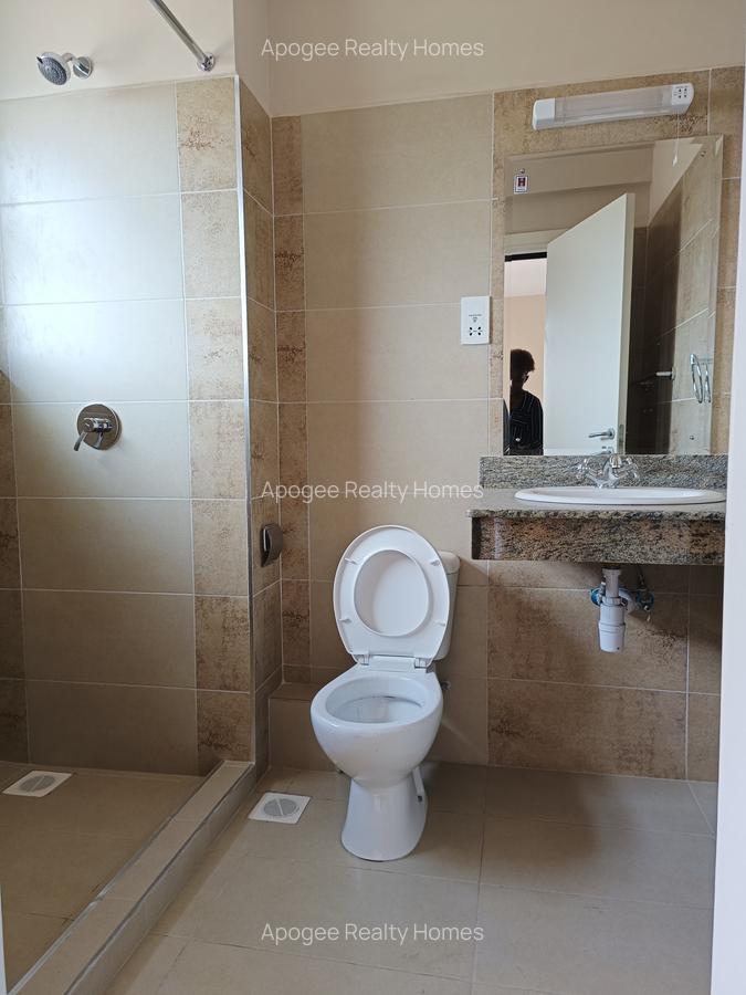 3 Bed Apartment with En Suite at Westlands - 10