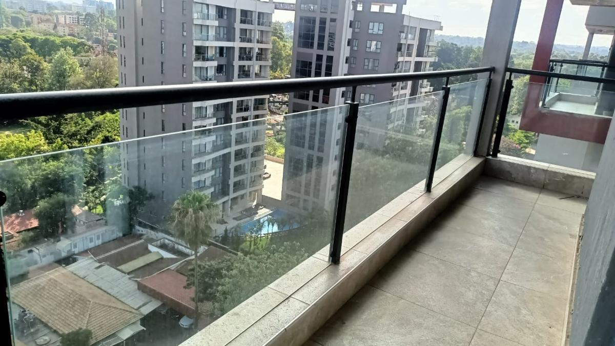 4 Bed Apartment with En Suite in General Mathenge - 14