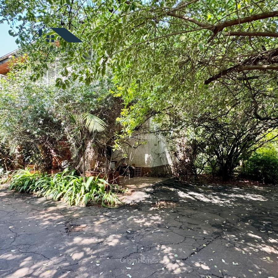 2.5 ac Land at New Kitisuru - 2