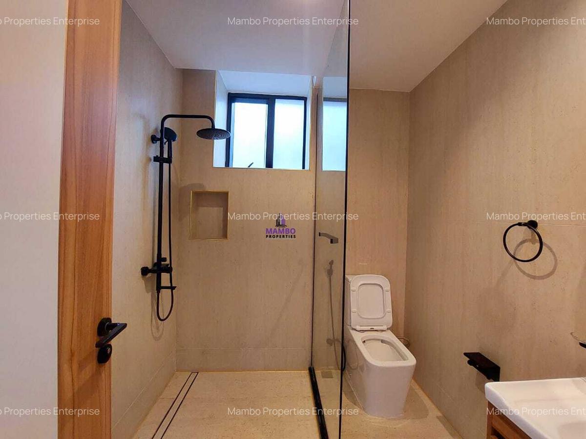 3 Bed Apartment with En Suite at Brookside Drive - 10