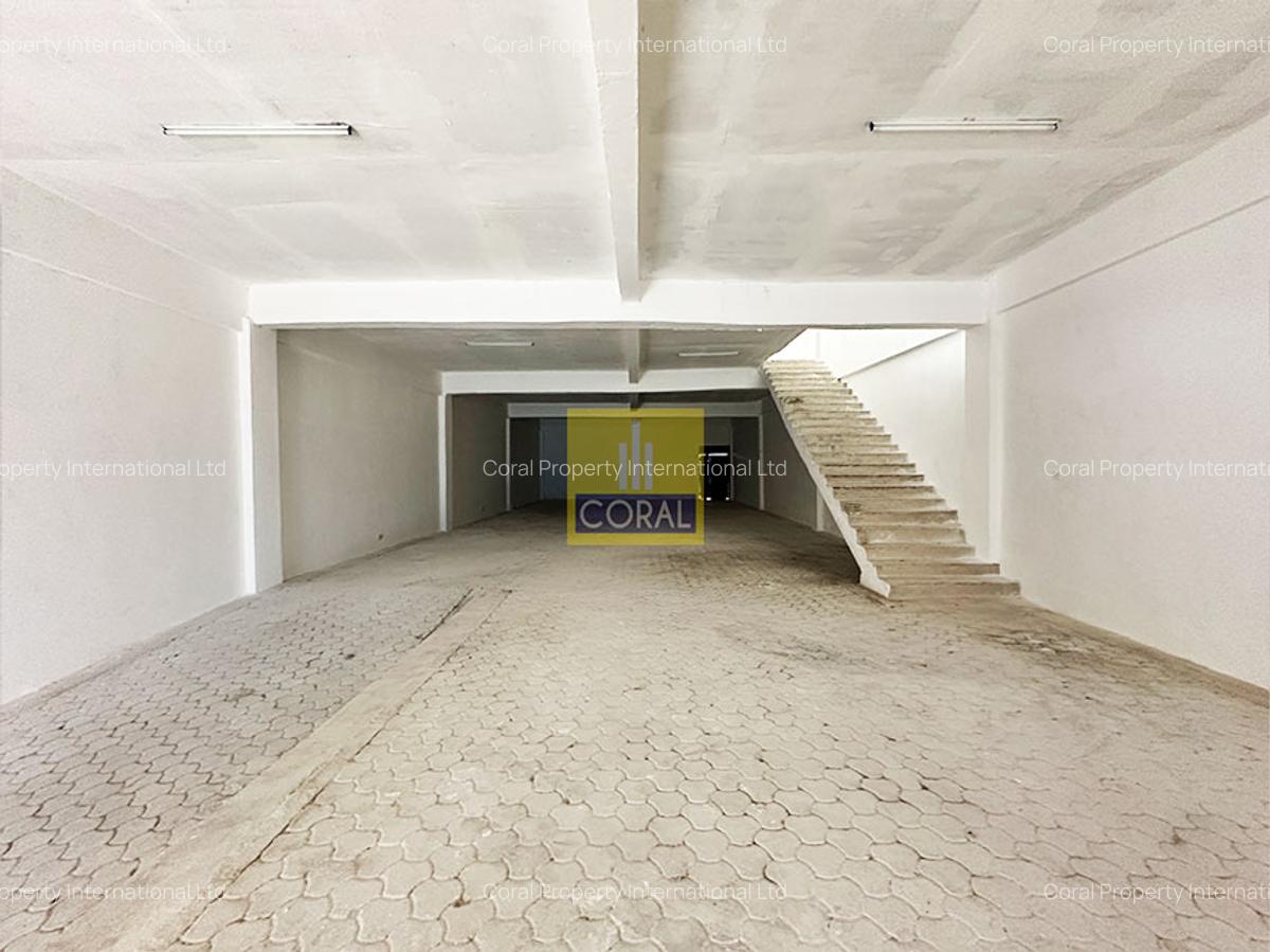 Warehouse in Eastern ByPass - 12