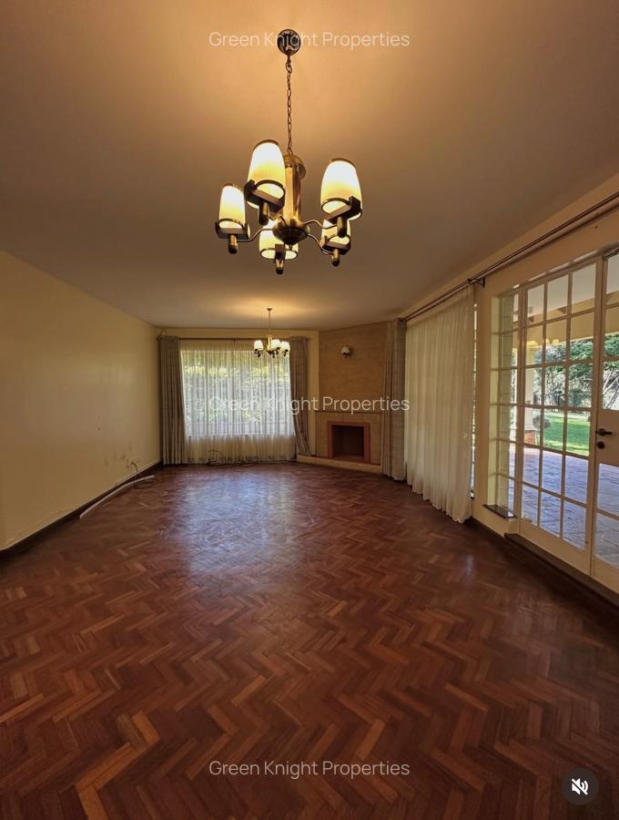 5 Bed House with En Suite in Karen - 7