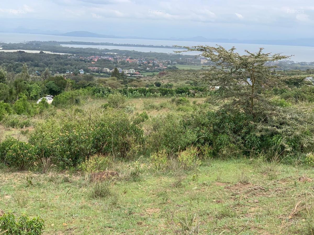 2 ac Land in Naivasha - 5