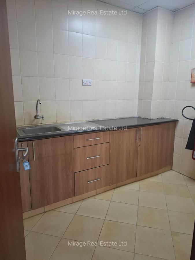 Office with Backup Generator in Rhapta Road - 2