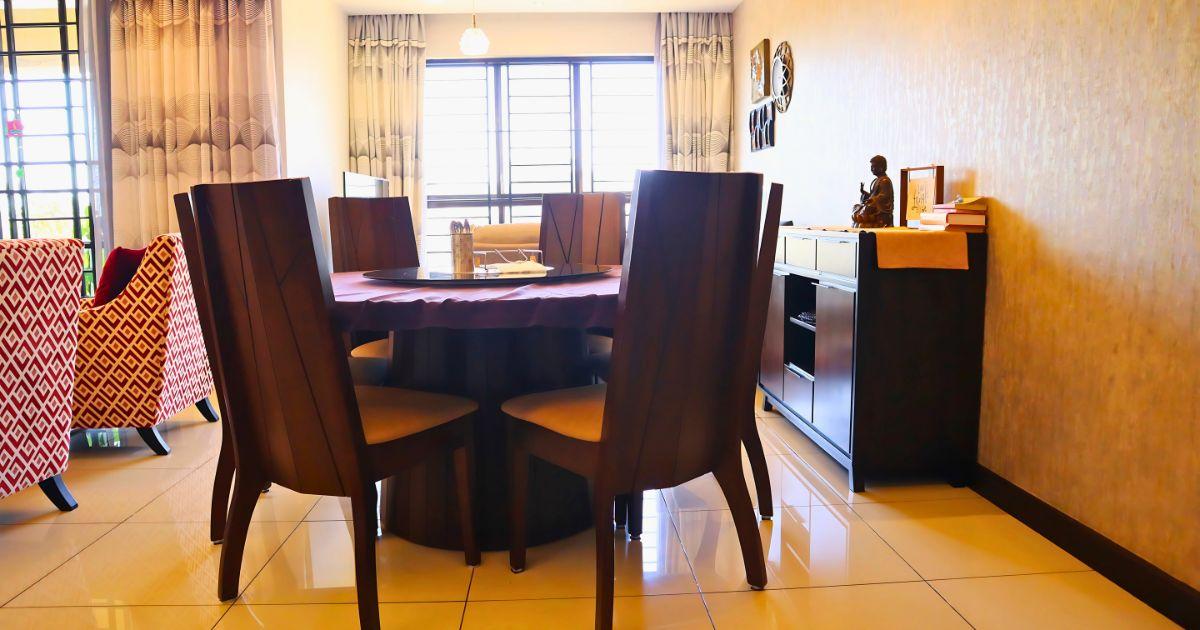 3 Bed Apartment with En Suite in General Mathenge - 5