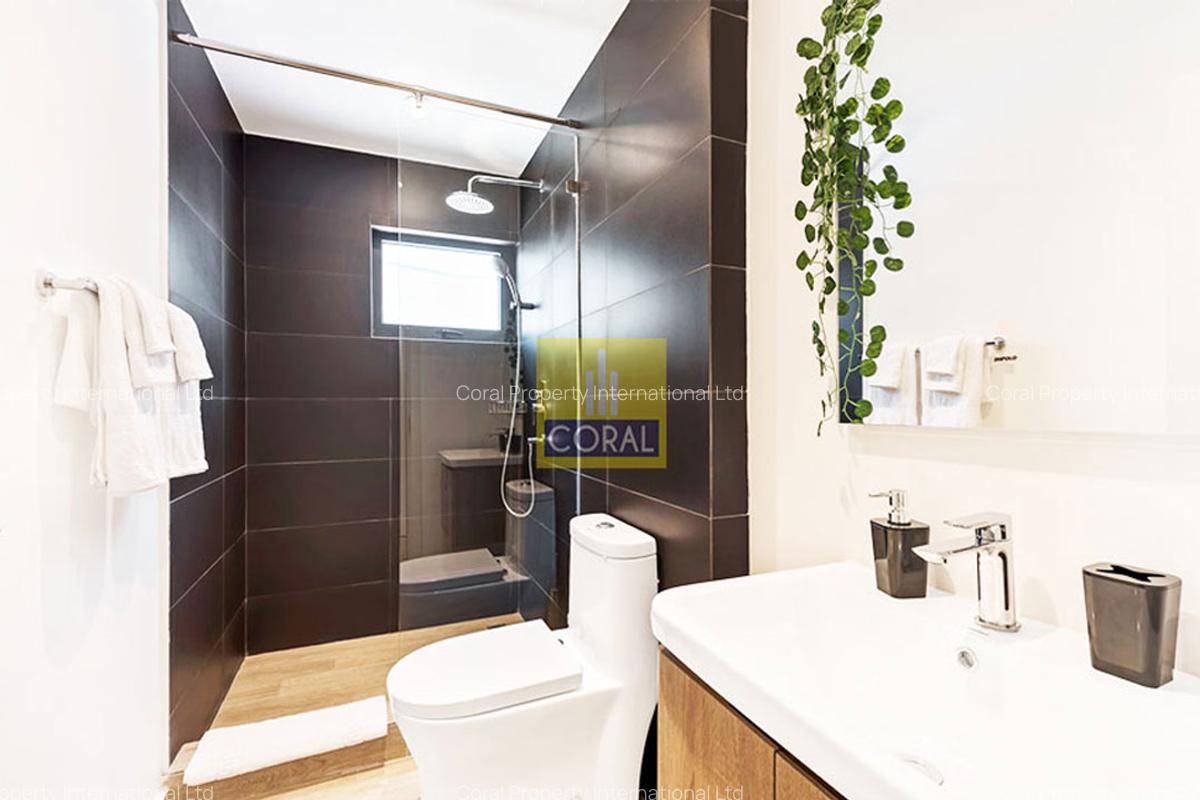 1 Bed Apartment in South C - 6