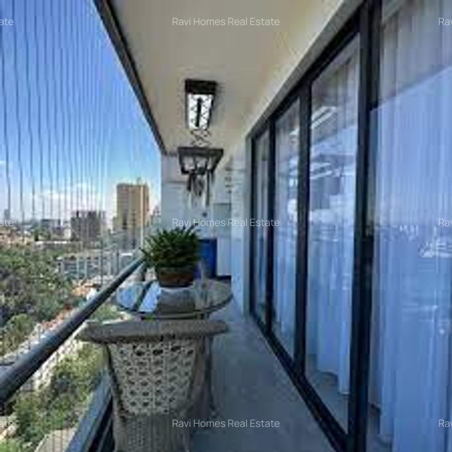 3 Bed Apartment with En Suite at Kirichwa Road - 1