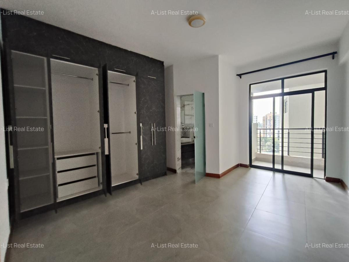 2 Bed Apartment with En Suite at Marcus Garvey - 12