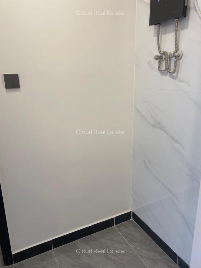 1 Bed Apartment with Swimming Pool in Lavington - 17