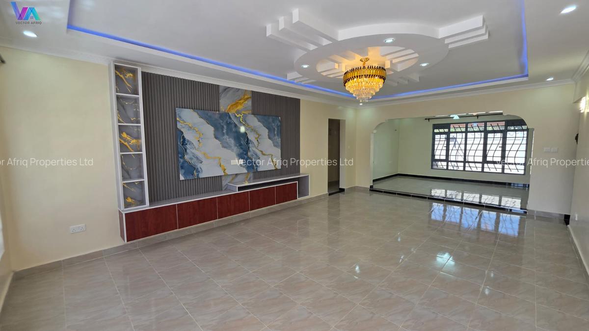 3 Bed House with En Suite in Ruiru - 2