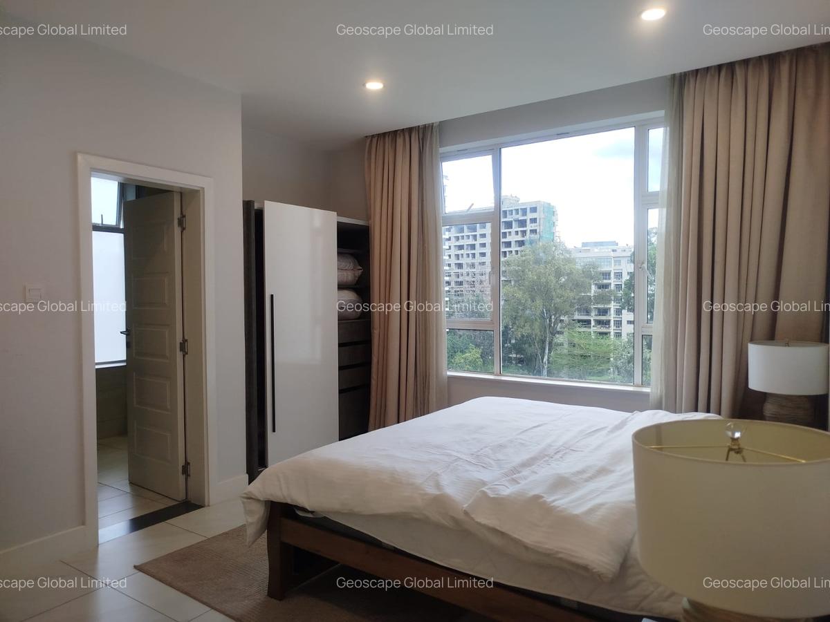 Furnished 2 Bed Apartment with En Suite in Westlands Area - 3