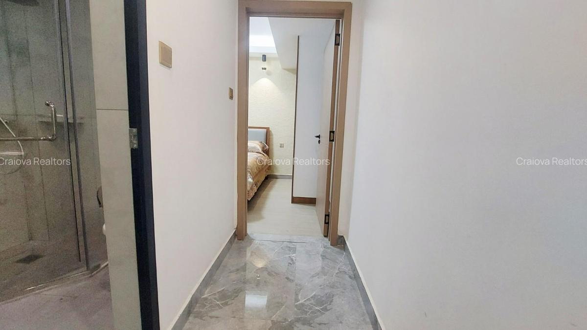 1 Bed Apartment with En Suite at Off Ngong Road - 12