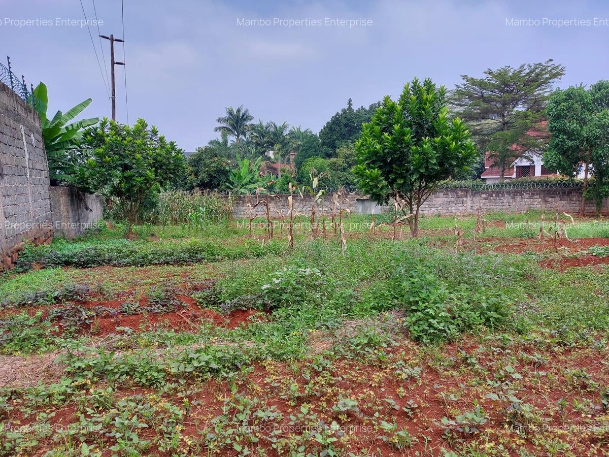 Residential Land at Off Pan African Insurance Avenue - 6