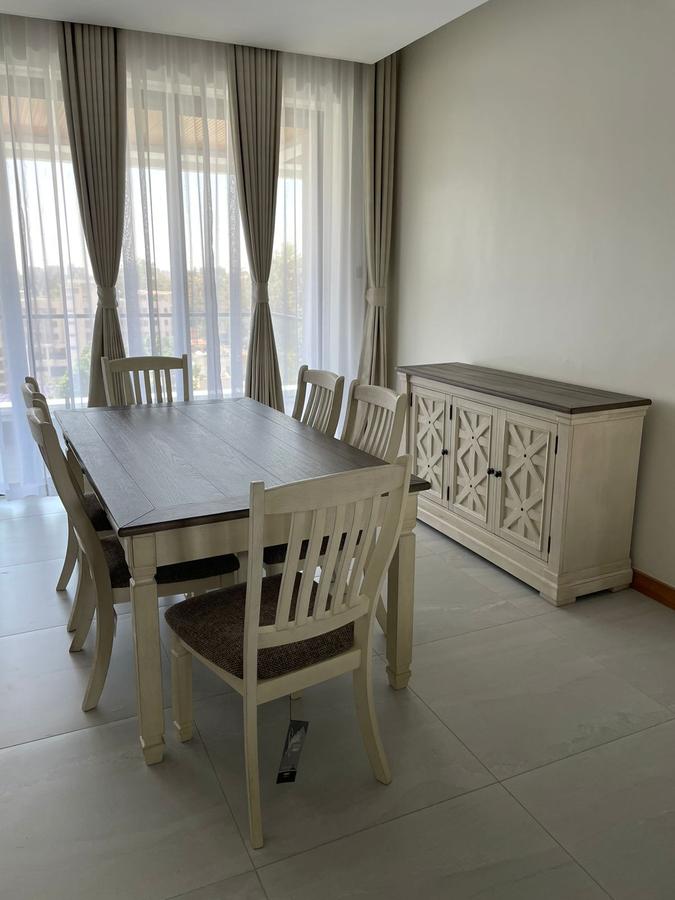 Furnished 3 Bed Apartment with En Suite in Westlands Area - 4