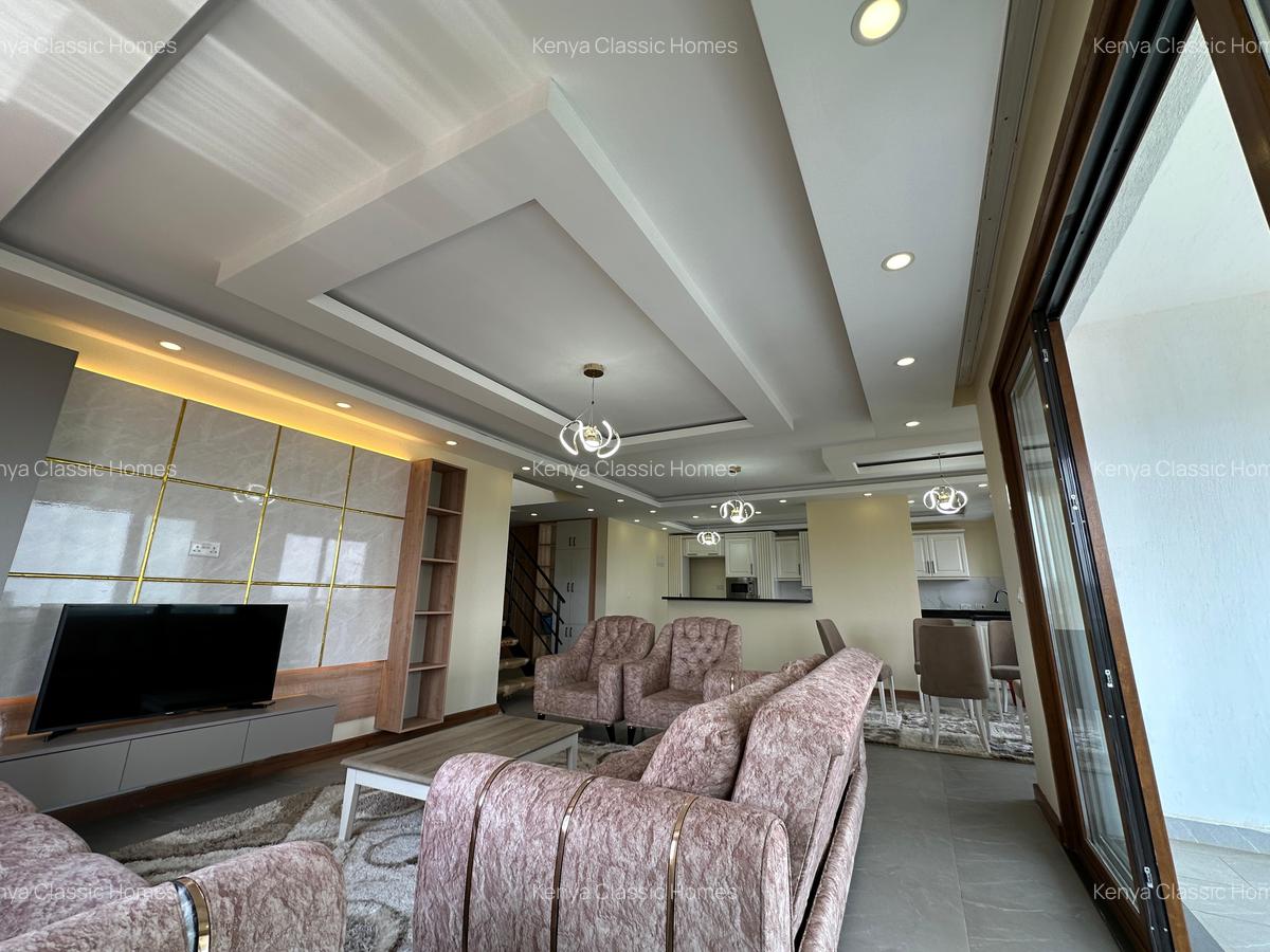 5 Bed Apartment with En Suite at Kileleshwa - 6