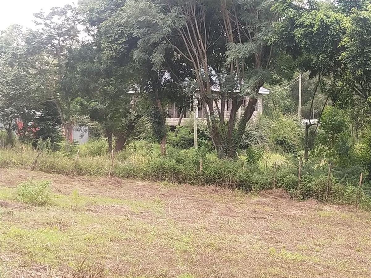 500 m² Residential Land in Ngong - 4