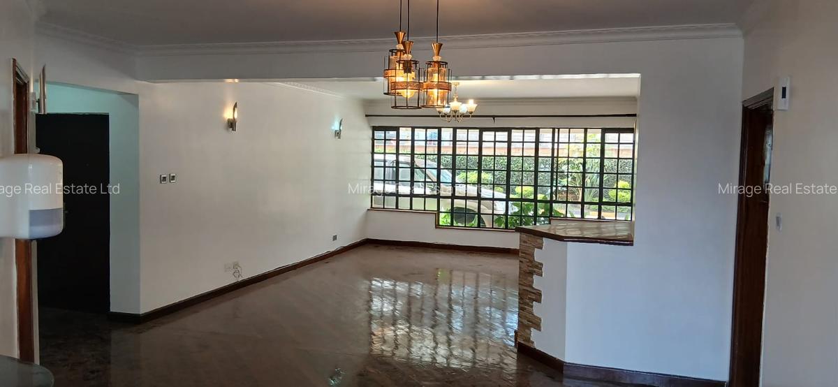 3 Bed Apartment with Swimming Pool in Upper Hill - 6