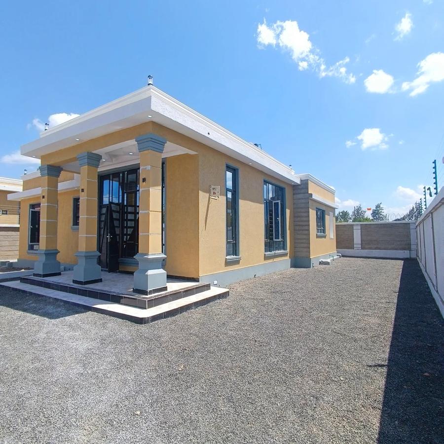 4 Bed House with En Suite in Ruiru - 2