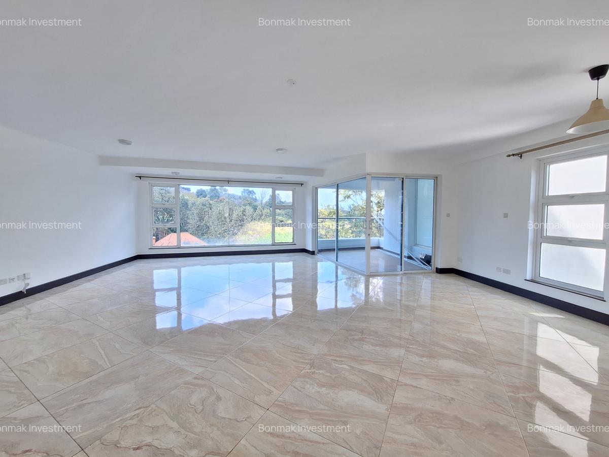 3 Bed Apartment with En Suite at General Mathenge Road - 5