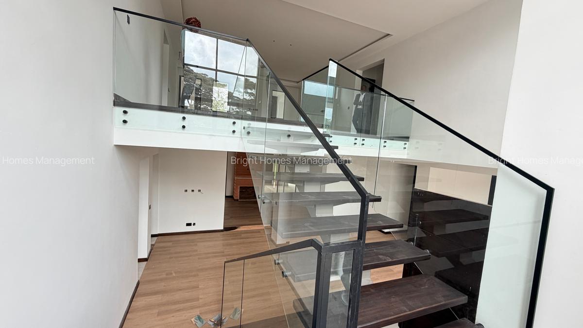 5 Bed Villa with En Suite in Karen - 4
