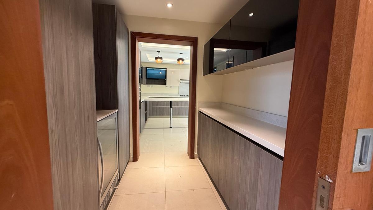 5 Bed Villa with En Suite in Lower Kabete - 14